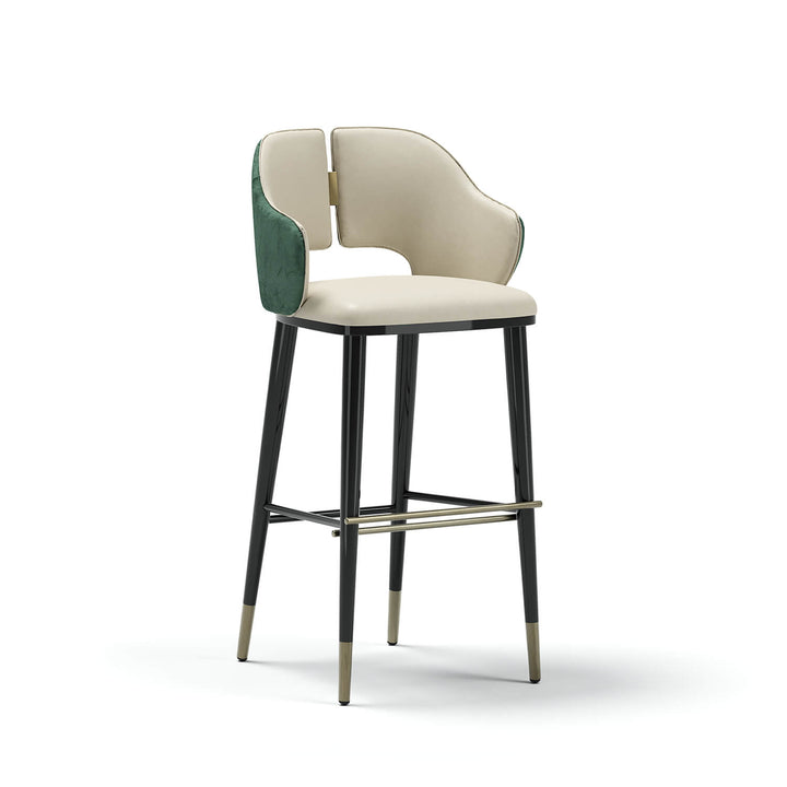 Augusta Stool Bar Stools & Counter Stools Capital