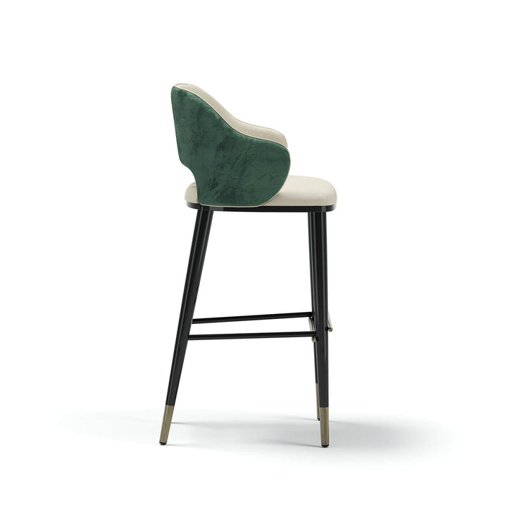Augusta Stool Bar Stools & Counter Stools Capital