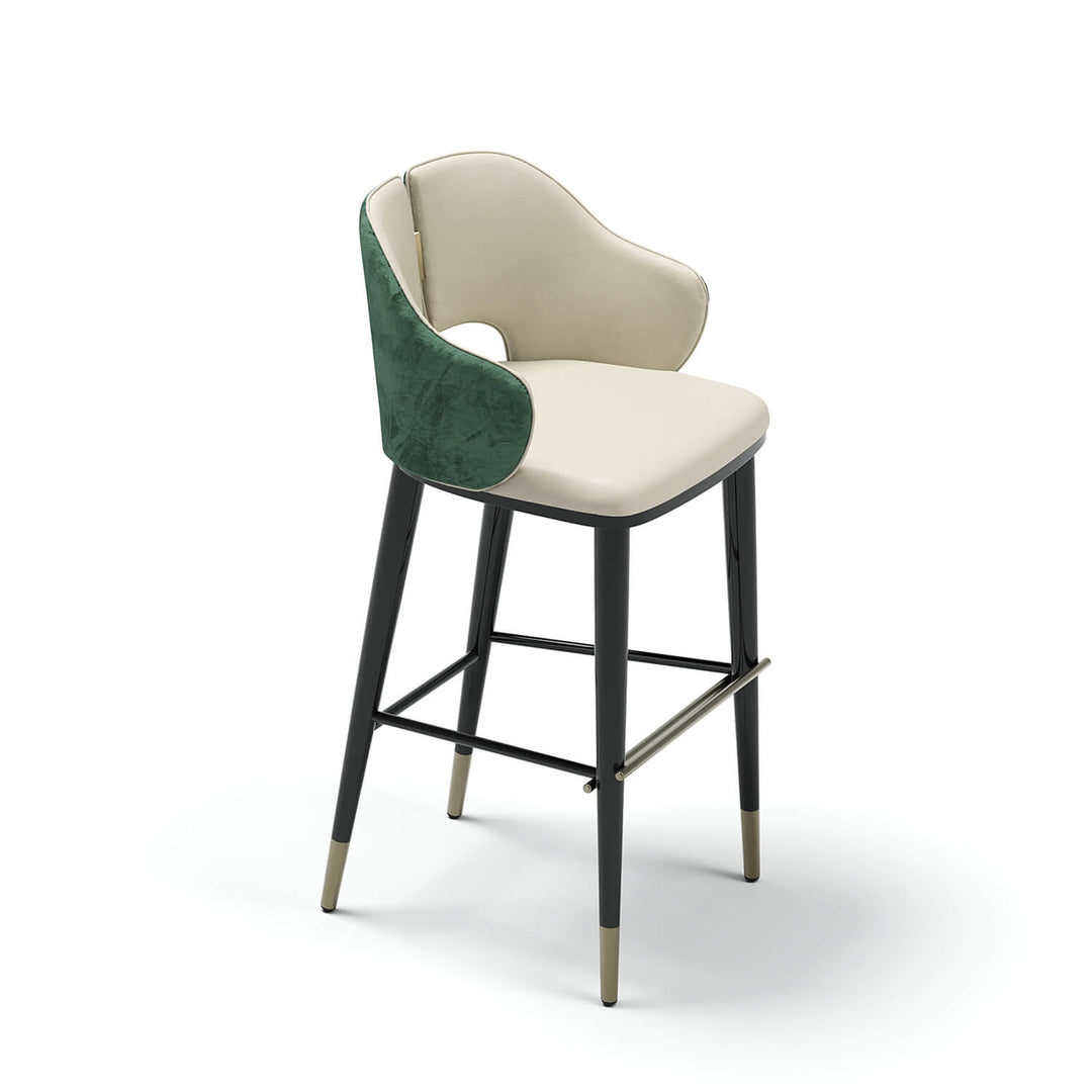 Augusta Stool Bar Stools & Counter Stools Capital