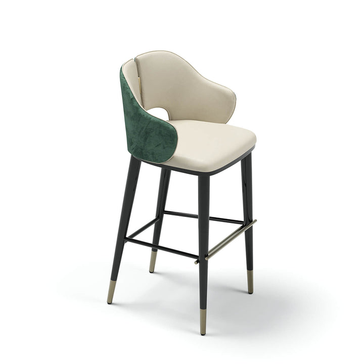 Augusta Stool Bar Stools & Counter Stools Capital