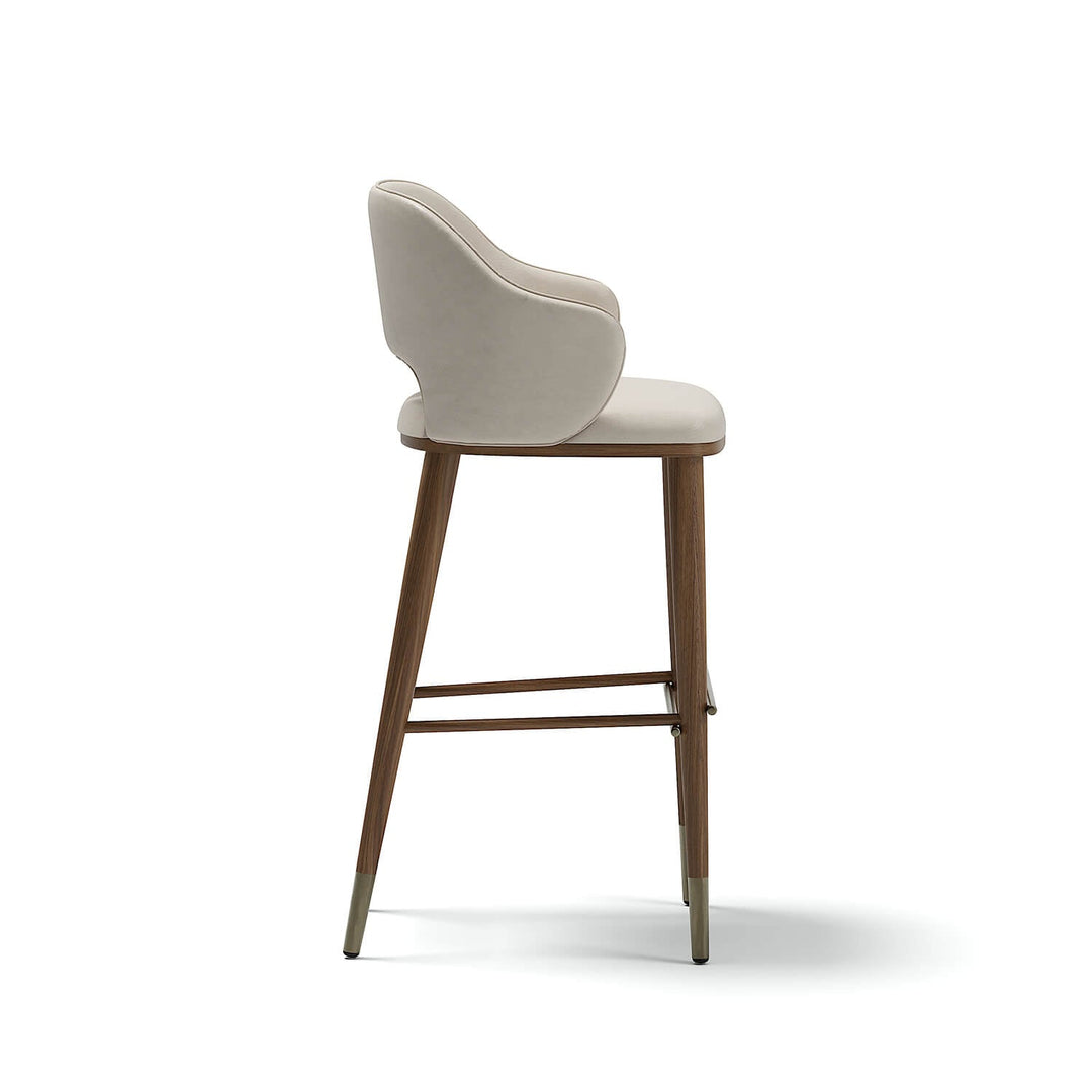 Augusta Stool Bar Stools & Counter Stools Capital