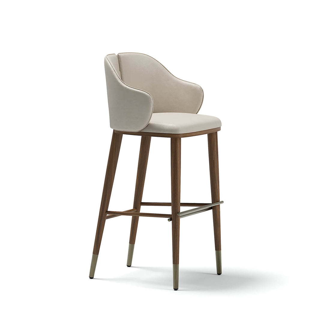 Augusta Stool Bar Stools & Counter Stools Capital