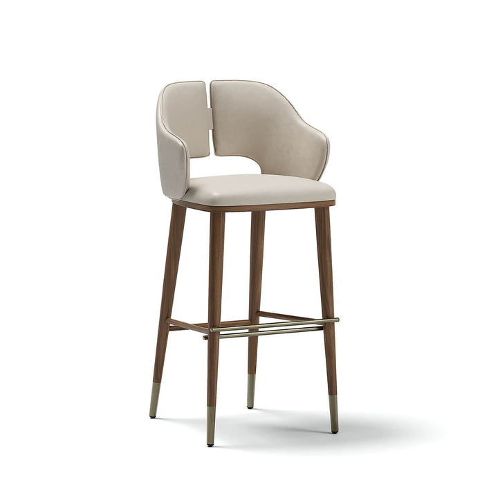 Augusta Stool Bar Stools & Counter Stools Capital