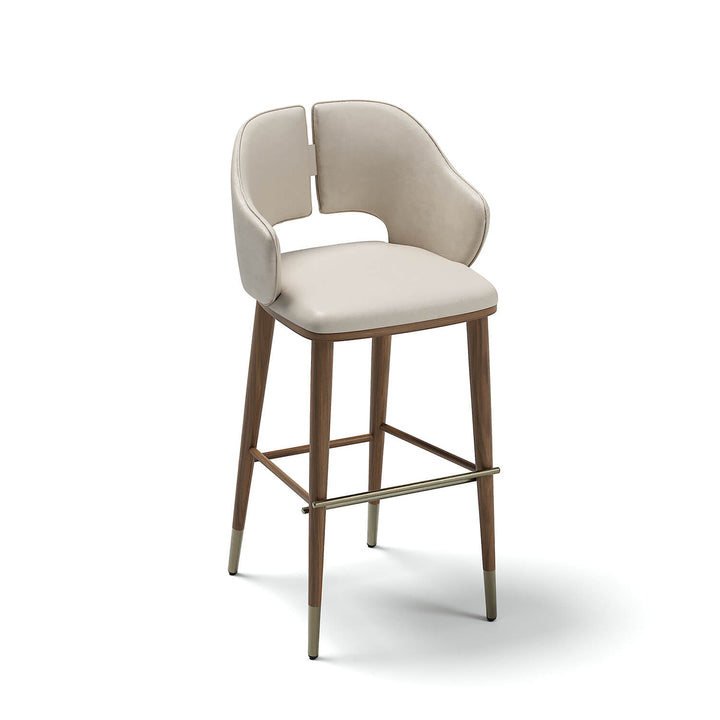 Augusta Stool Bar Stools & Counter Stools Capital