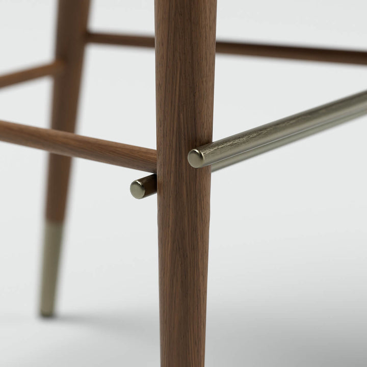 Augusta Stool Bar Stools & Counter Stools Capital