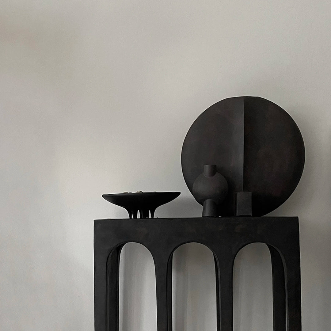 Sphere Vase Bubl, Mini - Coffee Vases 101 Copenhagen   