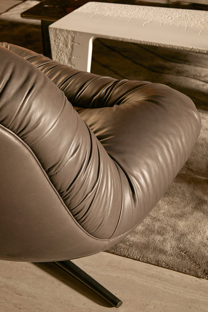 Aura Lounge Chair Lounge Chairs Visionnaire