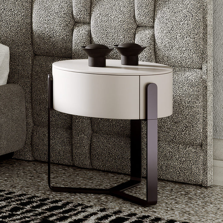 Aurea Nightstand Nightstands & Dressers Capital