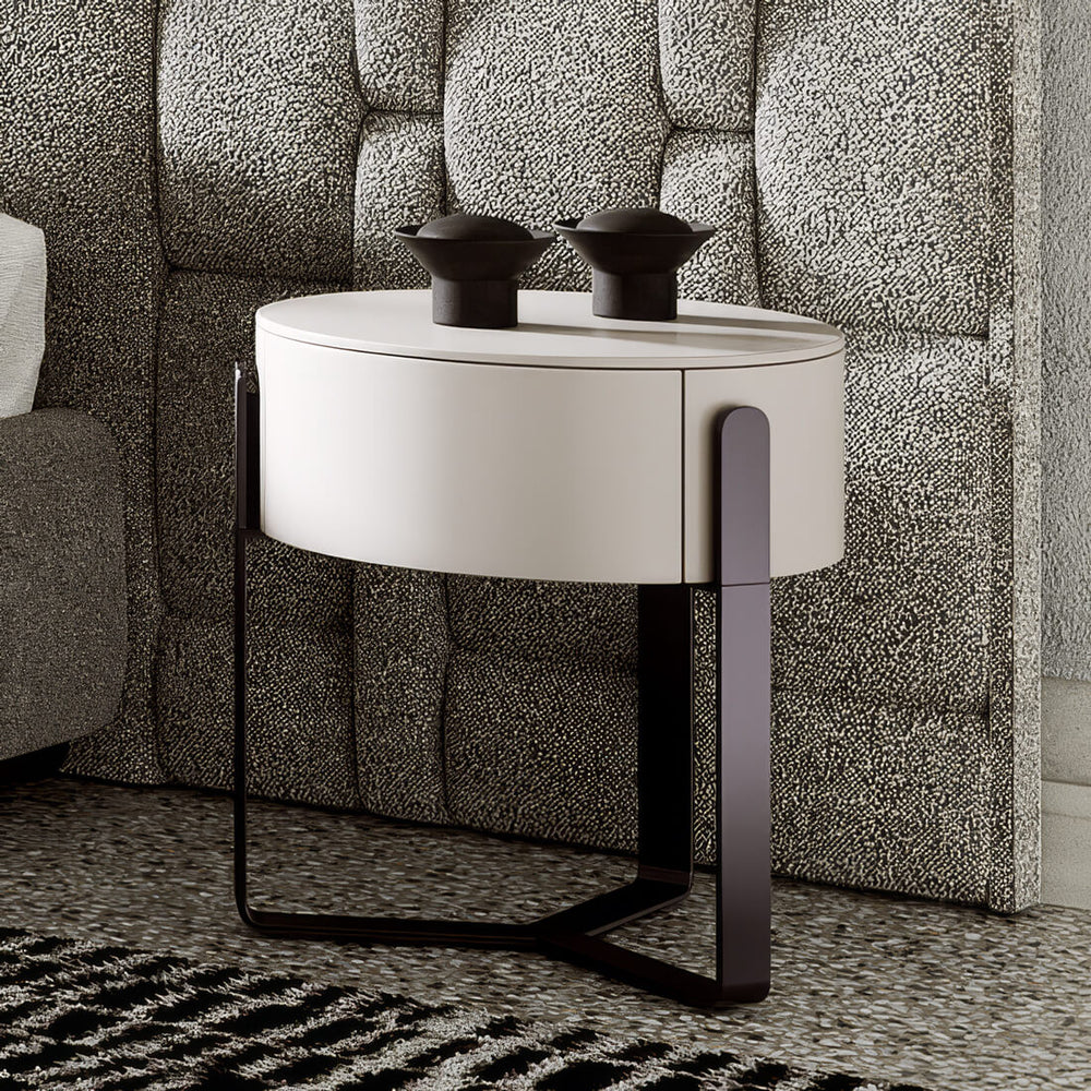 Aurea Nightstand Nightstands & Dressers Capital