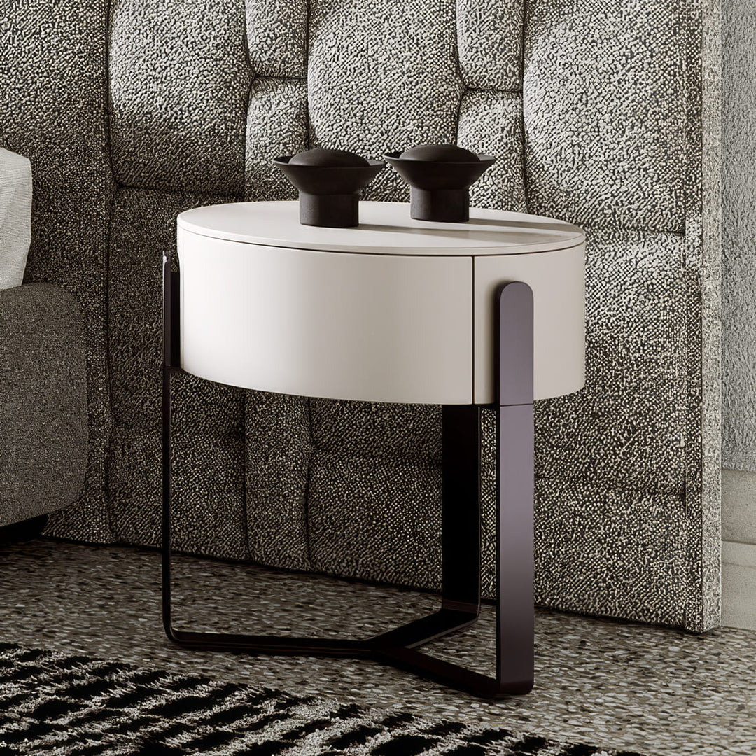Aurea Nightstand Nightstands & Dressers Capital