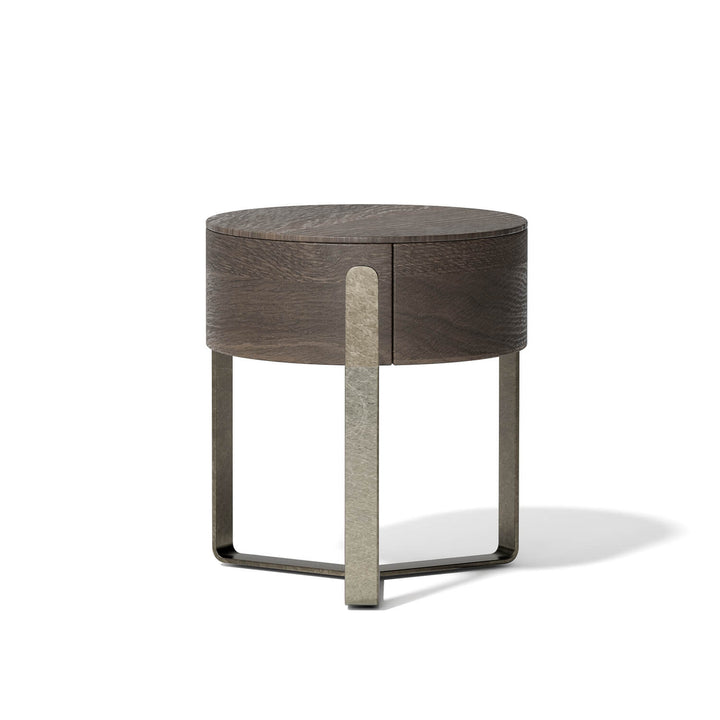 Aurea Nightstand Nightstands & Dressers Capital