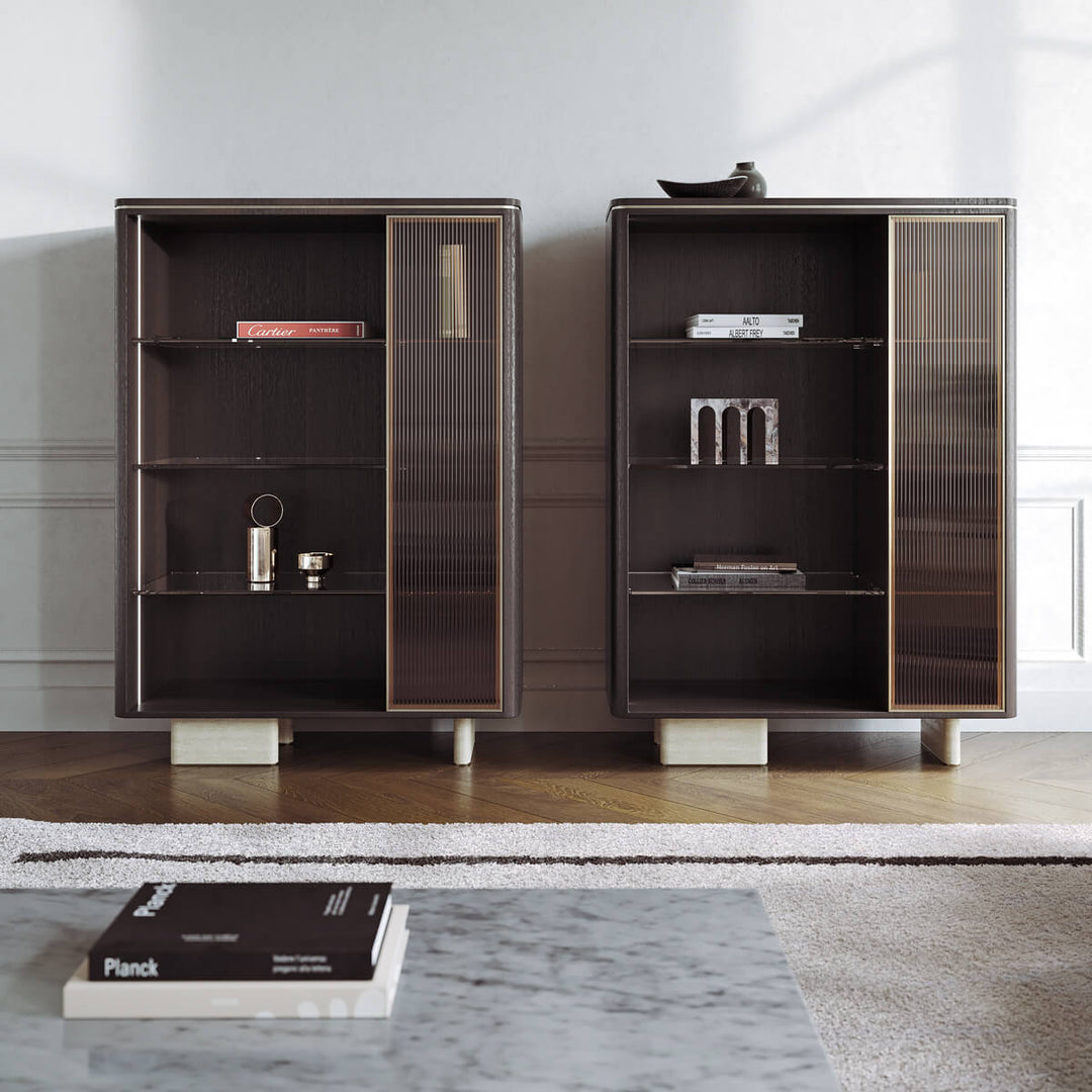 Aurelia Cupboard Sideboards & Cupboards Capital
