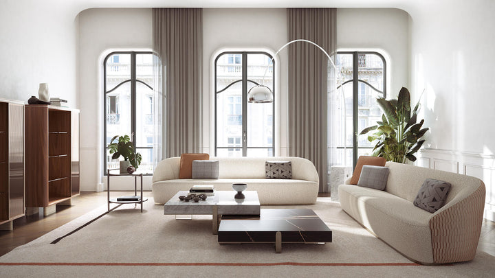 Aurelia Cupboard Sideboards & Cupboards Capital