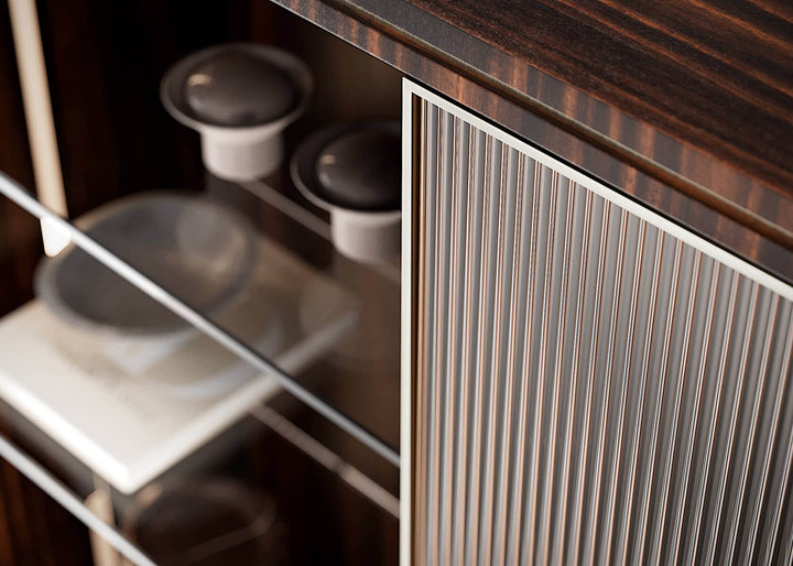 Aurelia Cupboard Sideboards & Cupboards Capital