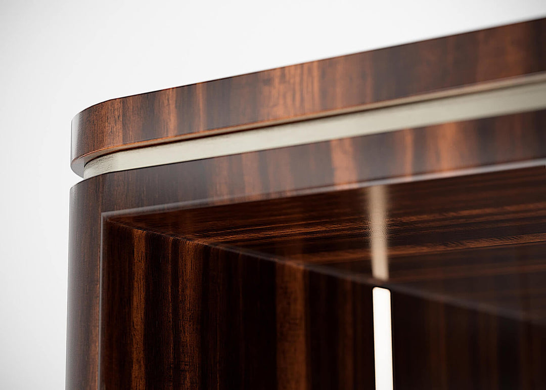 Aurelia Cupboard Sideboards & Cupboards Capital