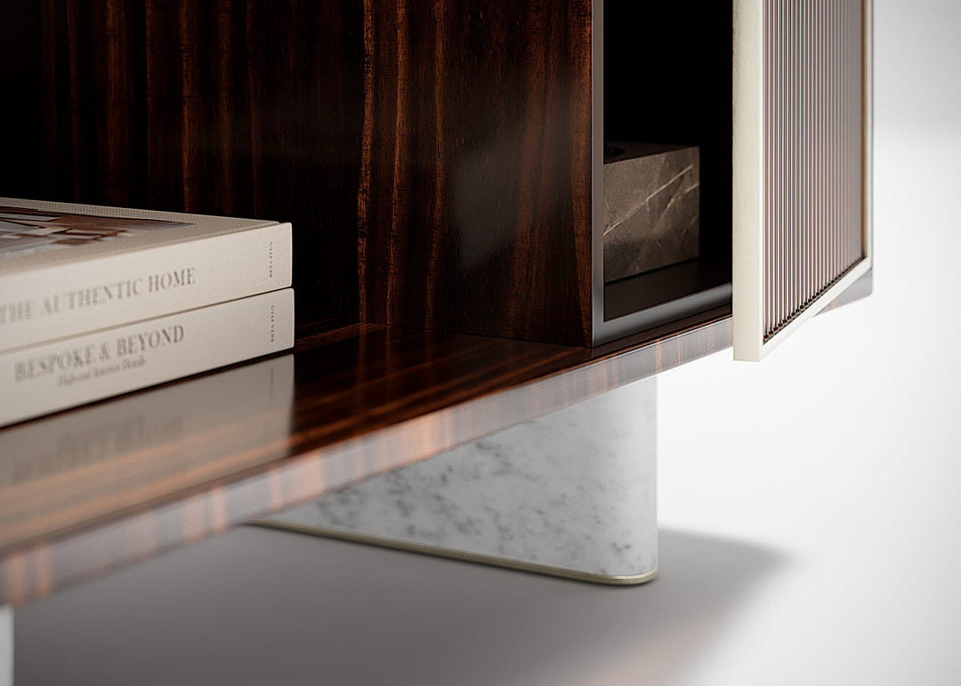 Aurelia Sideboard Sideboards & Cupboards Capital