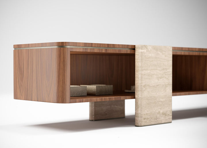 Aurelia TV Stand TV Stands Capital