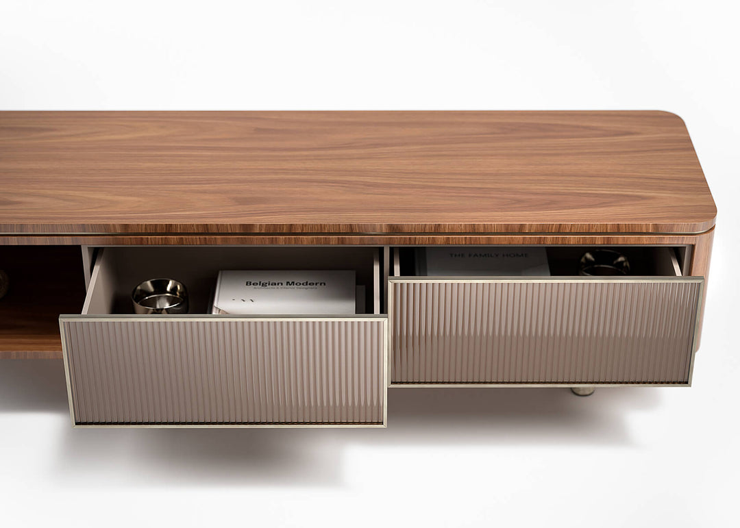 Aurelia TV Stand TV Stands Capital