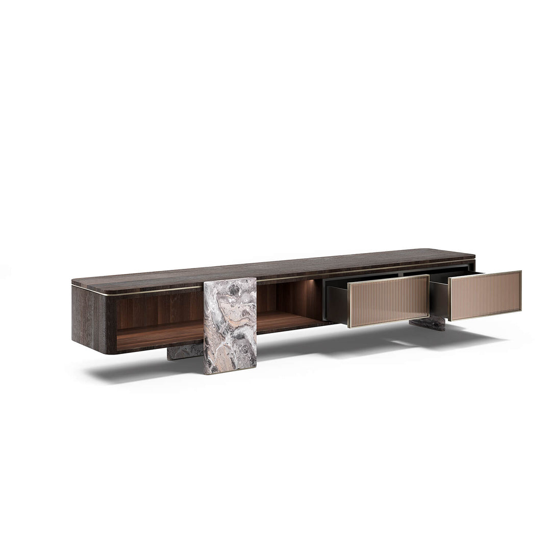 Aurelia TV Stand TV Stands Capital