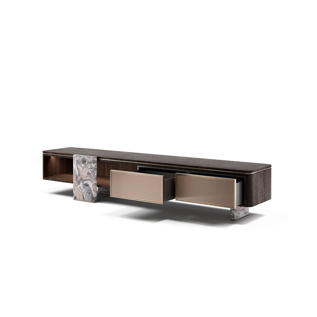 Aurelia TV Stand TV Stands Capital