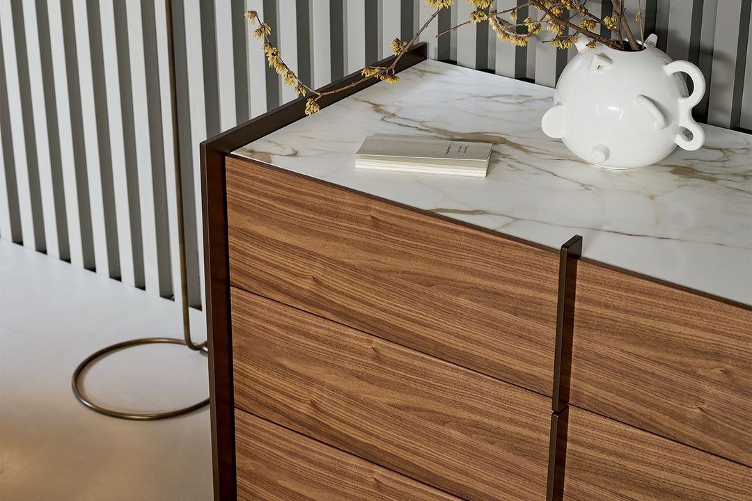Aureo Dresser Bonaldo