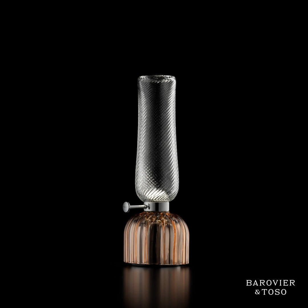 Aurora Table Lamp &mdash; Cassoni Murano Table Lamps Barovier & Toso