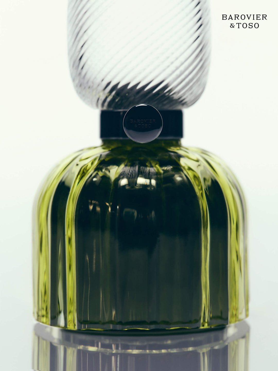 Aurora Table Lamp &mdash; Cassoni Murano Table Lamps Barovier & Toso