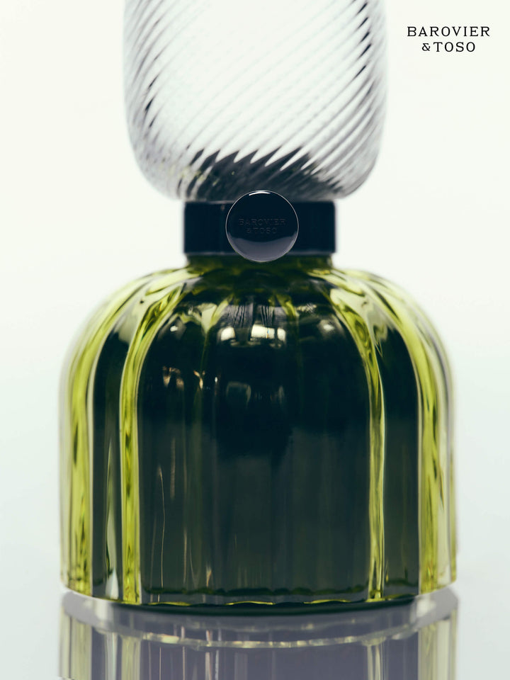 Aurora Table Lamp &mdash; Cassoni Murano Table Lamps Barovier & Toso