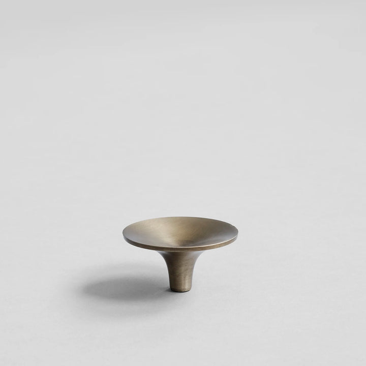 HiHat Knobs, Maxi - Brass Knobs 101 Copenhagen   