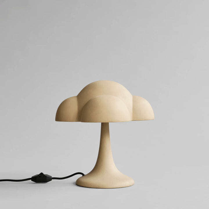Fungus Table Lamp - Sand Table Lamp 101 Copenhagen   