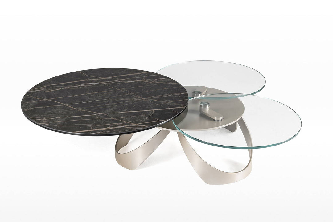 Avior Coffee Table Coffee Tables Naos