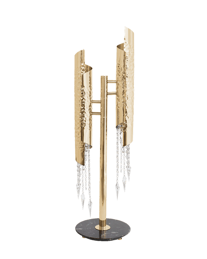 Avolto Table Lamp Lamps Castro Lighting