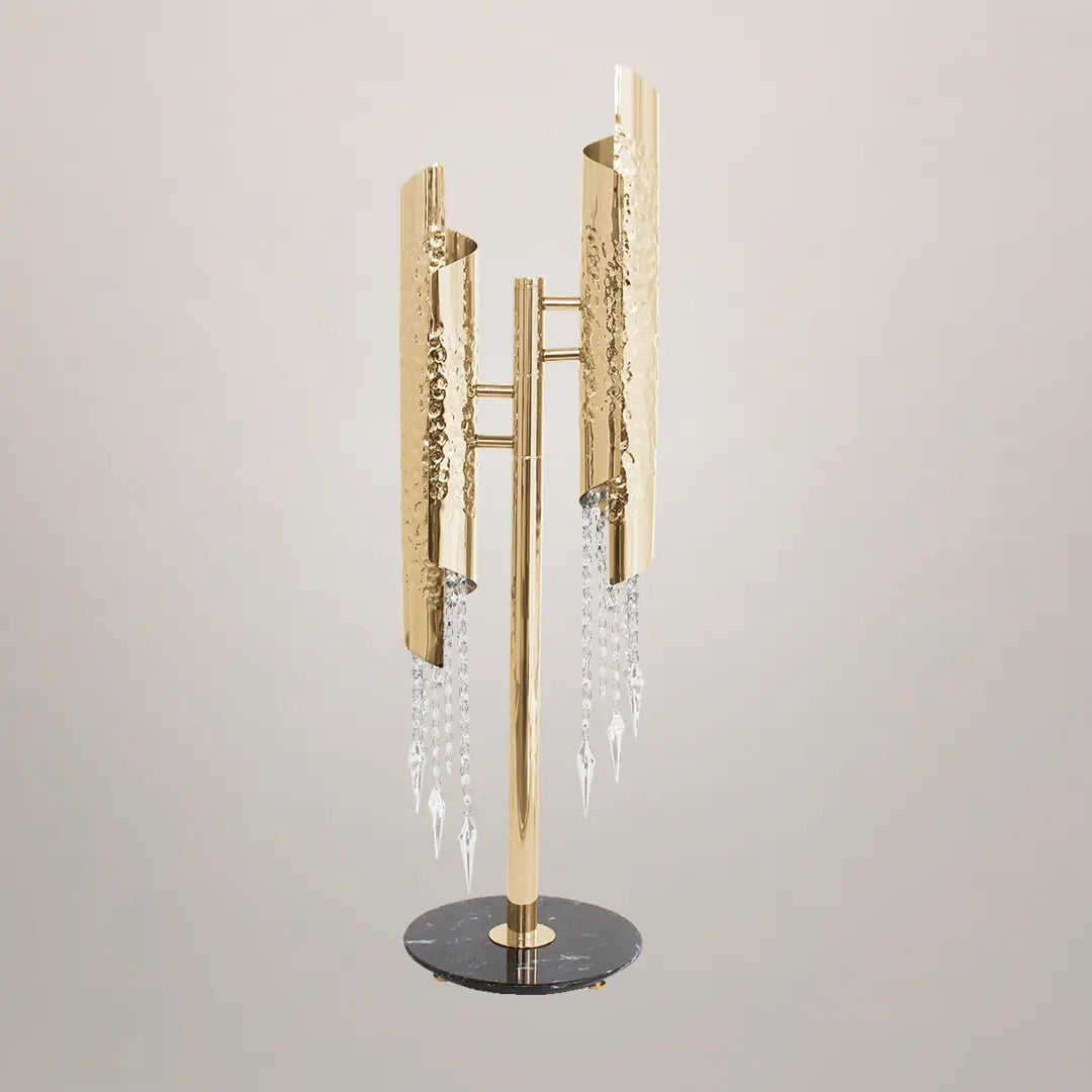 Avolto Table Lamp Lamps Castro Lighting
