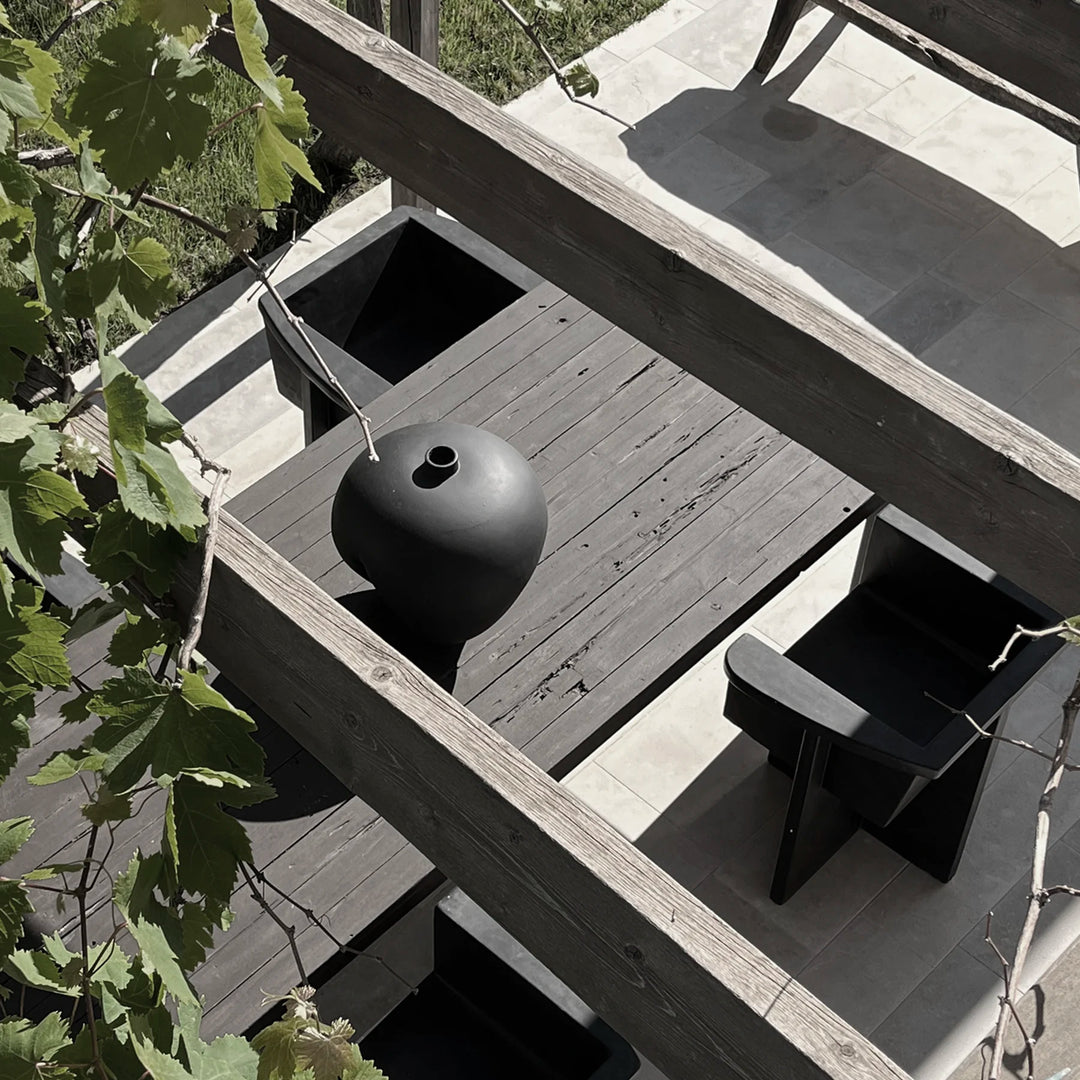 Sumo Vase, Big - Coffee Vases 101 Copenhagen   