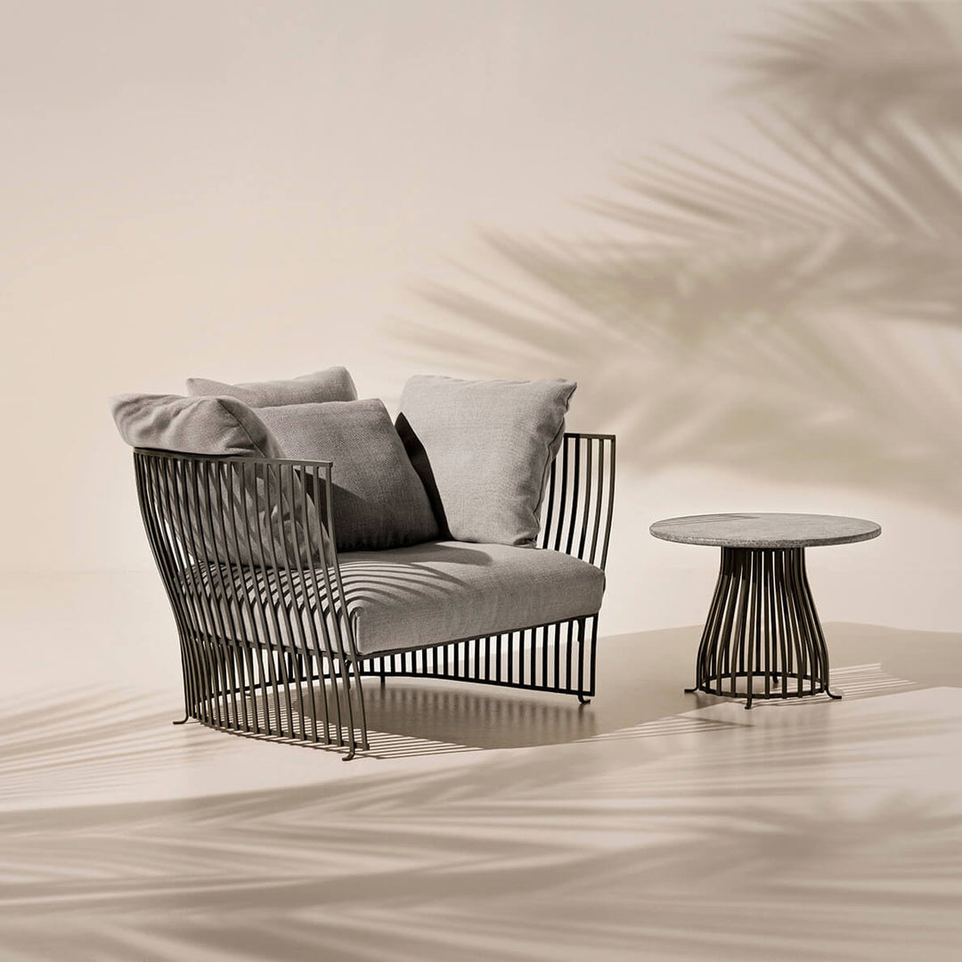 Venexia Lounge Chair Award Winner Lounge Chairs Ethimo