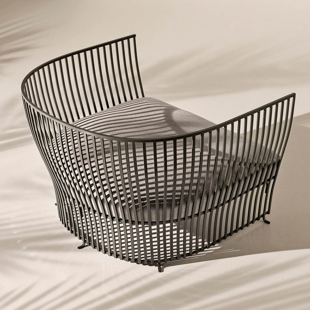 Venexia Lounge Chair Award Winner Lounge Chairs Ethimo