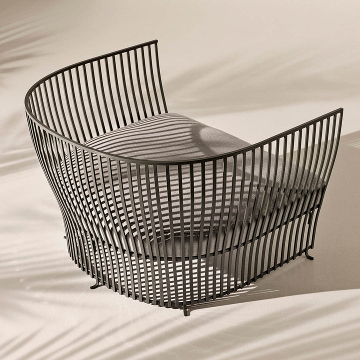 Venexia Lounge Chair Award Winner Lounge Chairs Ethimo