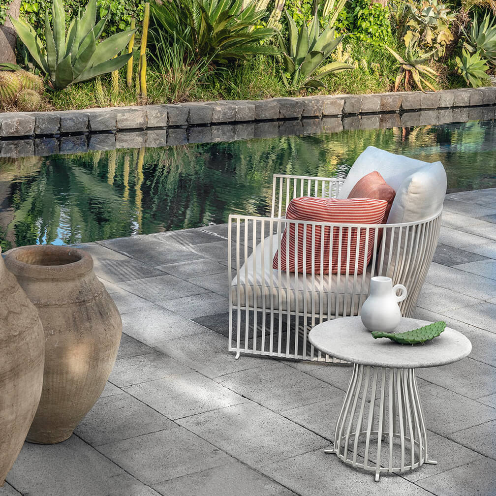 Venexia Lounge Chair Award Winner Lounge Chairs Ethimo