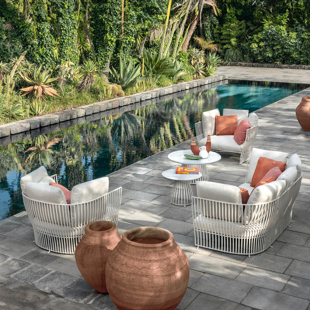 Venexia Lounge Chair Award Winner Lounge Chairs Ethimo