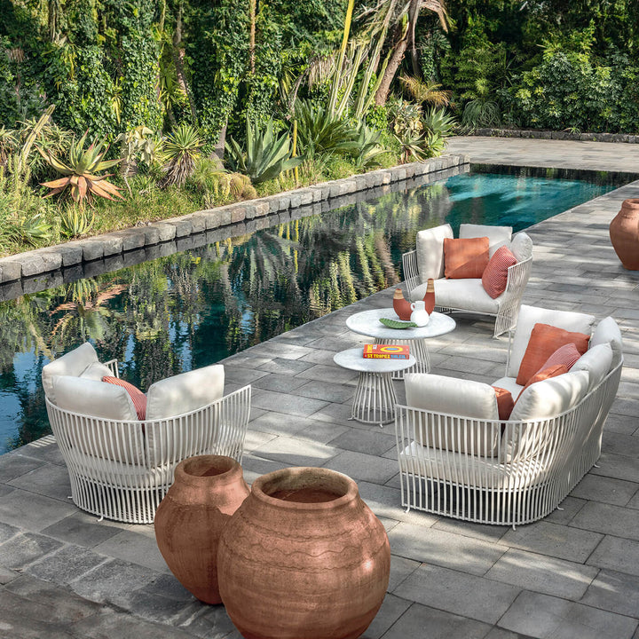 Venexia Lounge Chair Award Winner Lounge Chairs Ethimo