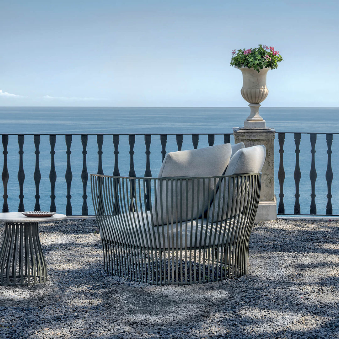 Venexia Lounge Chair Award Winner Lounge Chairs Ethimo