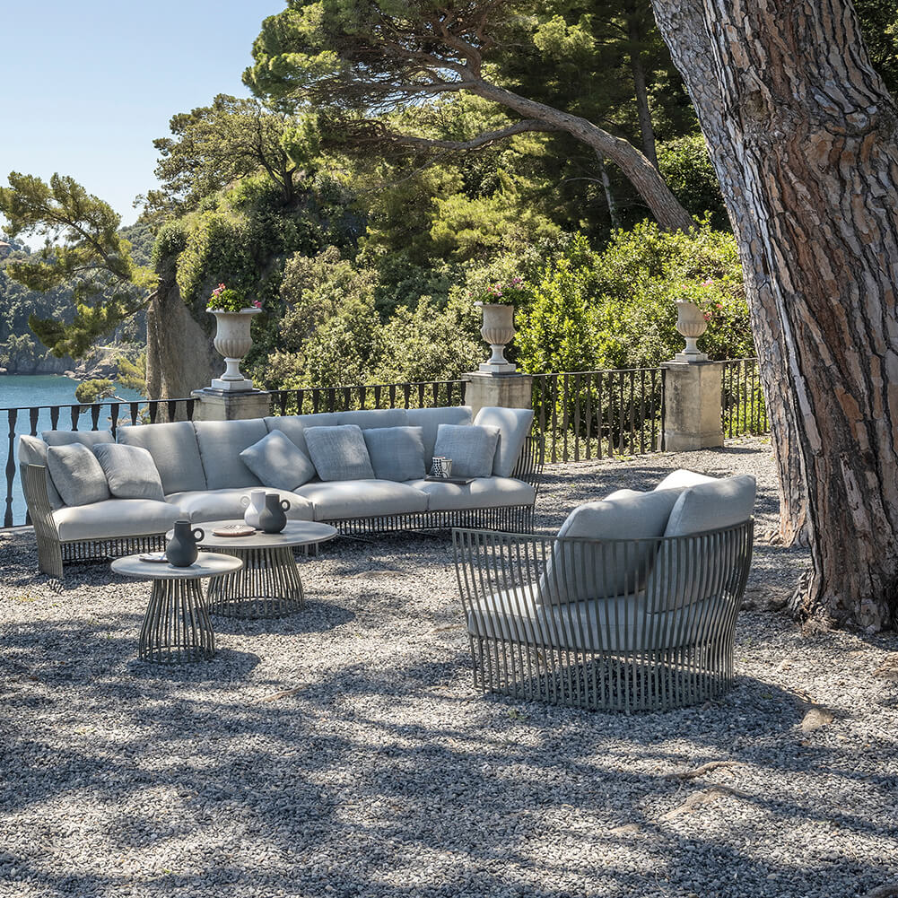 Venexia Lounge Chair Award Winner Lounge Chairs Ethimo