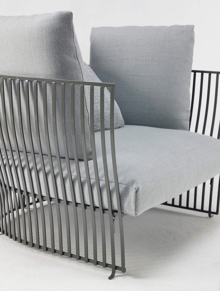 Venexia Lounge Chair Award Winner Lounge Chairs Ethimo