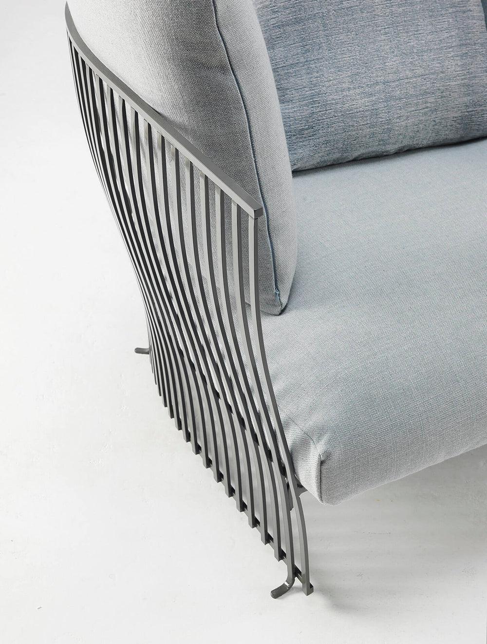 Venexia Lounge Chair Award Winner Lounge Chairs Ethimo