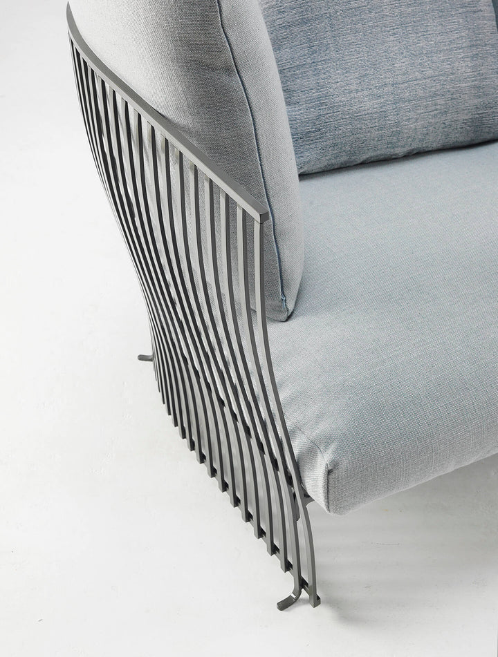 Venexia Lounge Chair Award Winner Lounge Chairs Ethimo