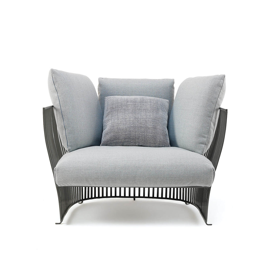 Venexia Lounge Chair Award Winner Lounge Chairs Ethimo