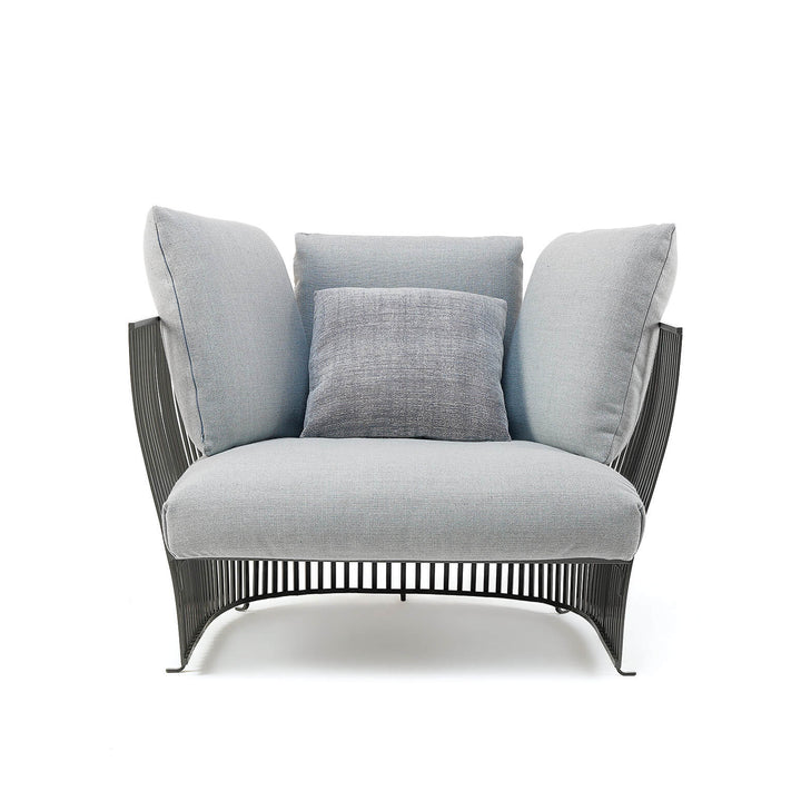 Venexia Lounge Chair Award Winner Lounge Chairs Ethimo