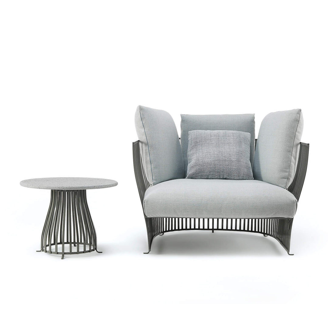 Venexia Lounge Chair Award Winner Lounge Chairs Ethimo