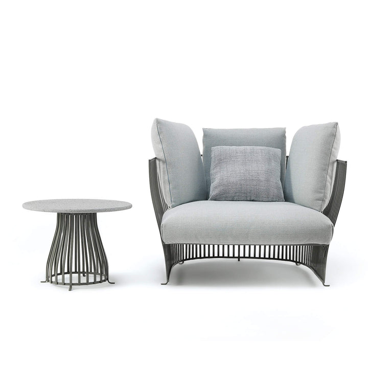 Venexia Lounge Chair Award Winner Lounge Chairs Ethimo