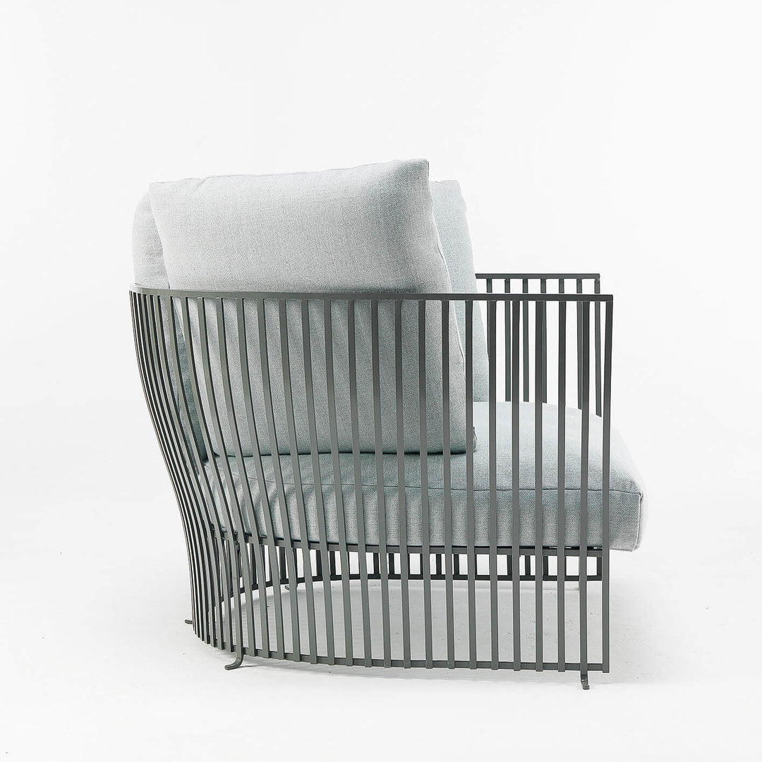 Venexia Lounge Chair Award Winner Lounge Chairs Ethimo
